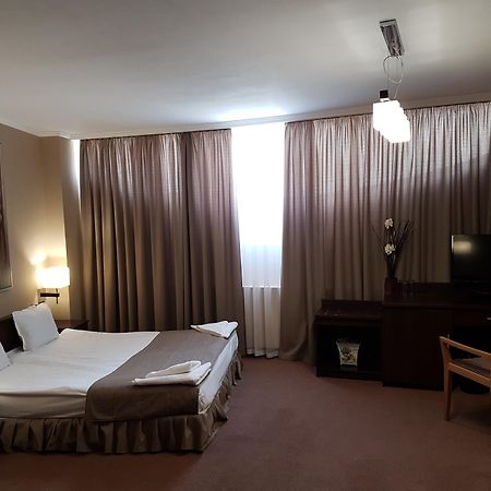 Art Hotel Varna Exteriér fotografie