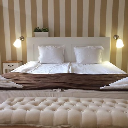 Art Hotel Varna Exteriér fotografie
