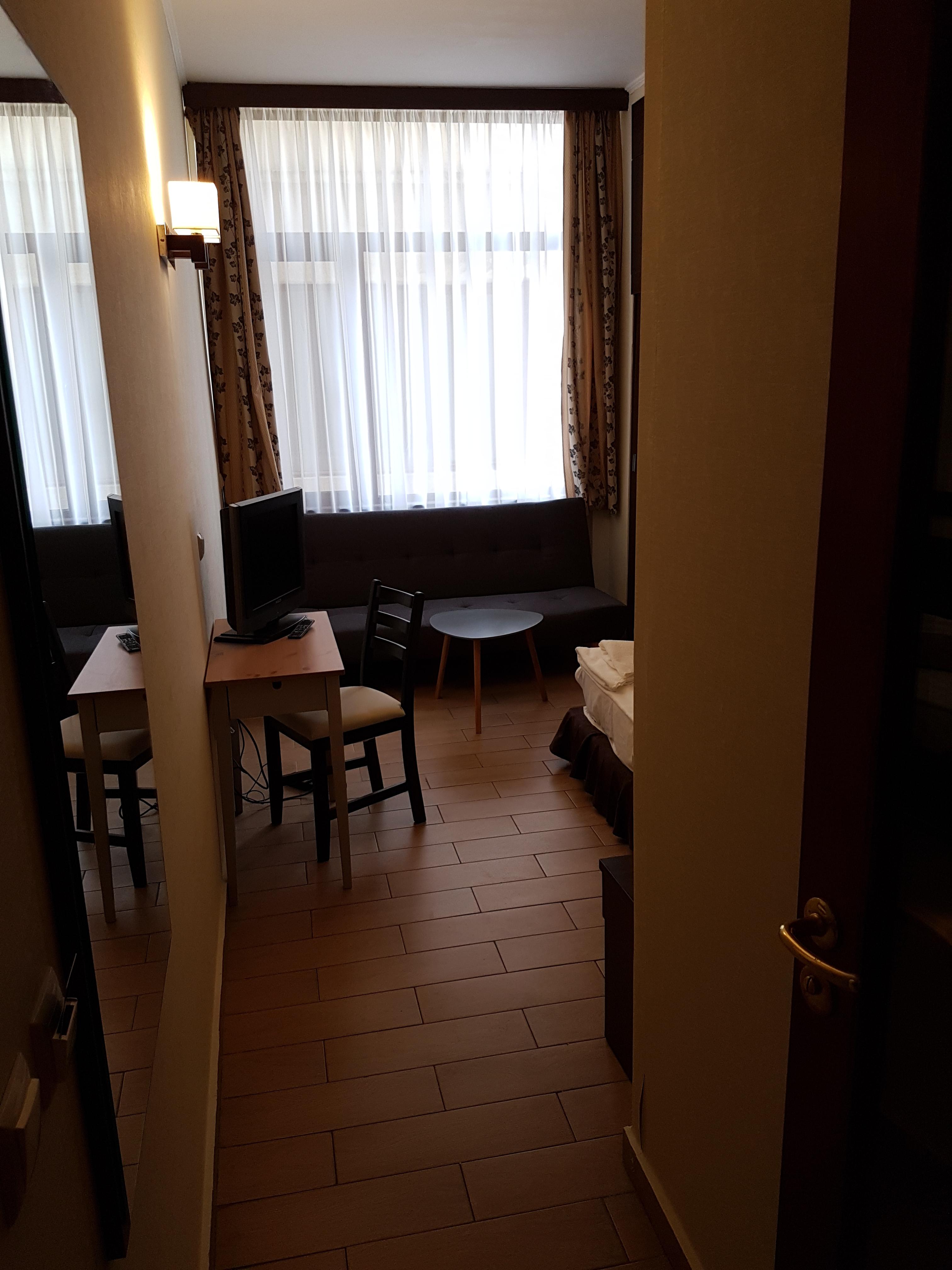 Art Hotel Varna Exteriér fotografie