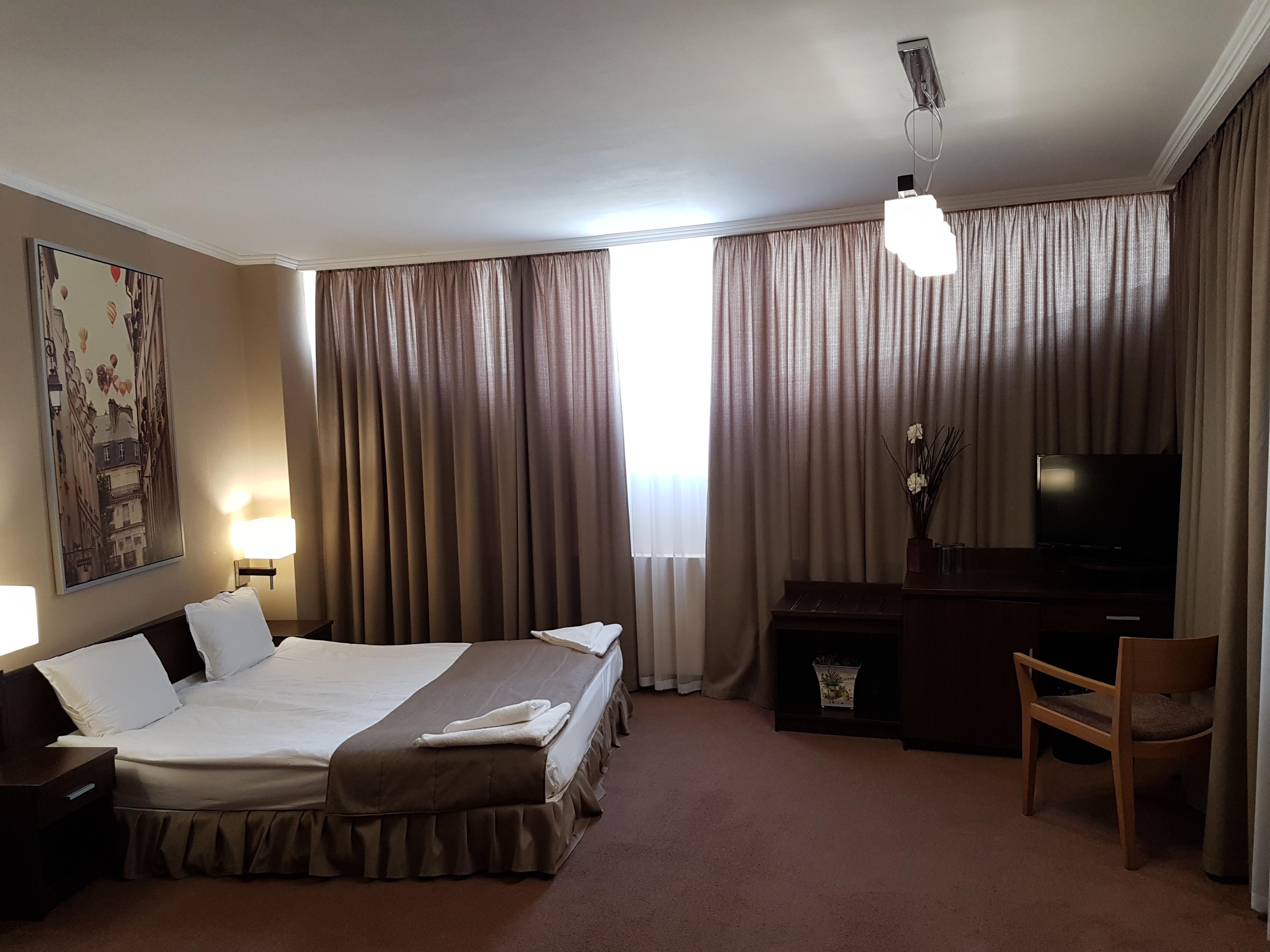 Art Hotel Varna Exteriér fotografie