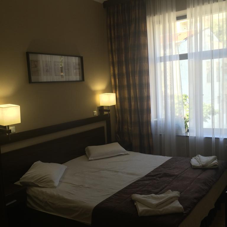 Art Hotel Varna Exteriér fotografie