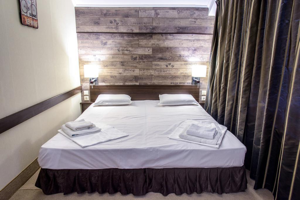 Art Hotel Varna Exteriér fotografie