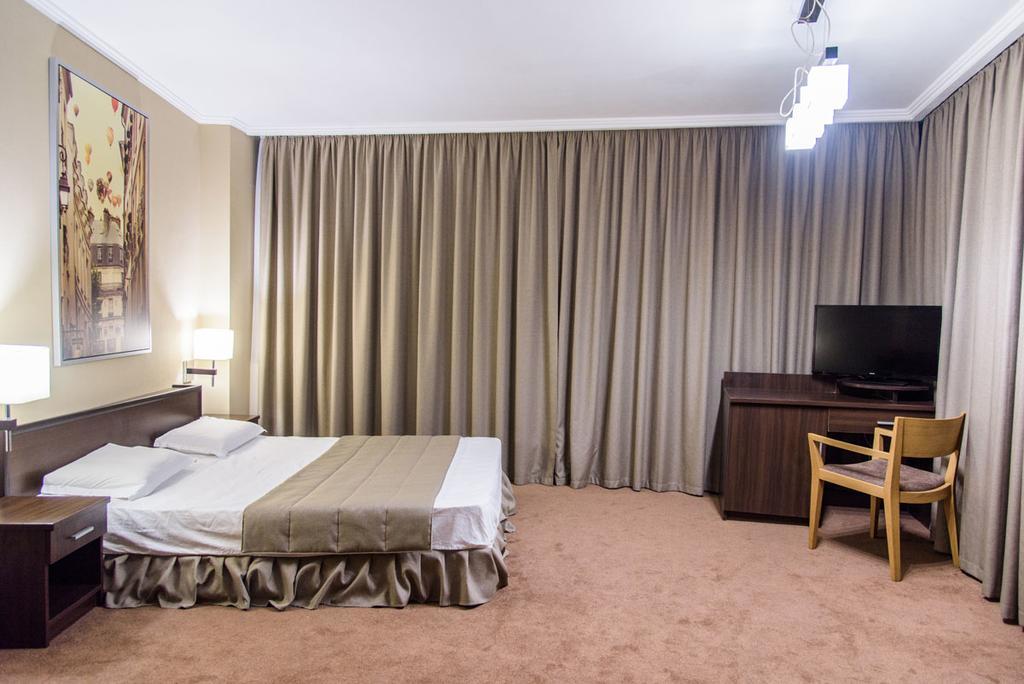 Art Hotel Varna Exteriér fotografie