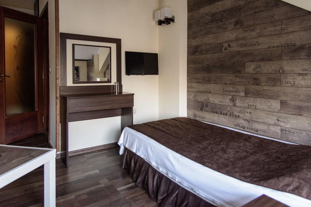 Art Hotel Varna Exteriér fotografie