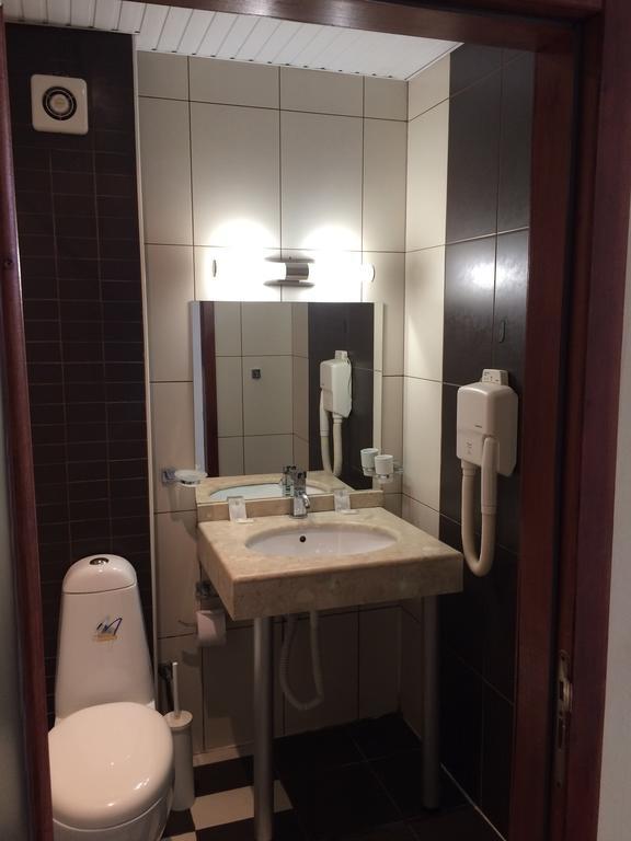 Art Hotel Varna Exteriér fotografie