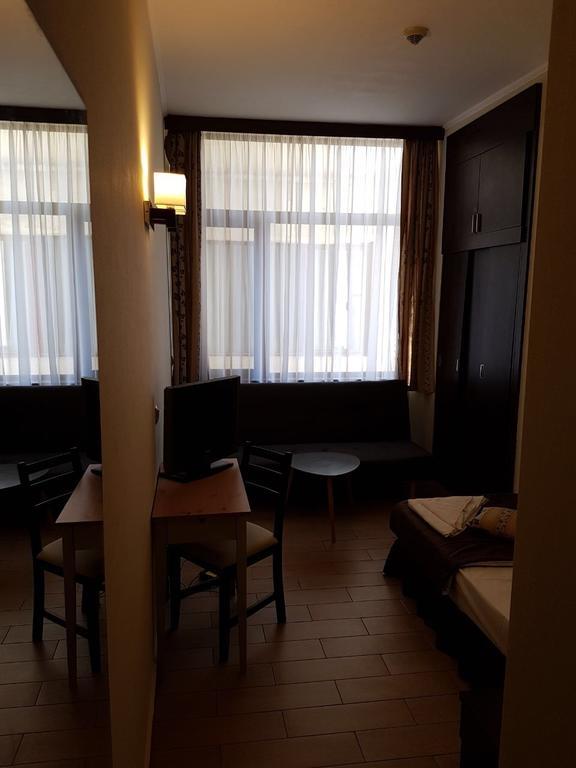Art Hotel Varna Exteriér fotografie