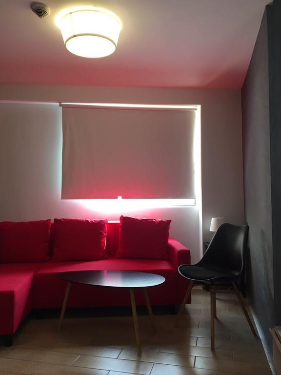 Art Hotel Varna Exteriér fotografie