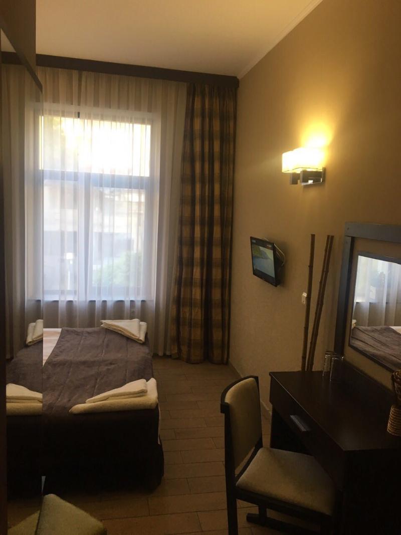 Art Hotel Varna Exteriér fotografie