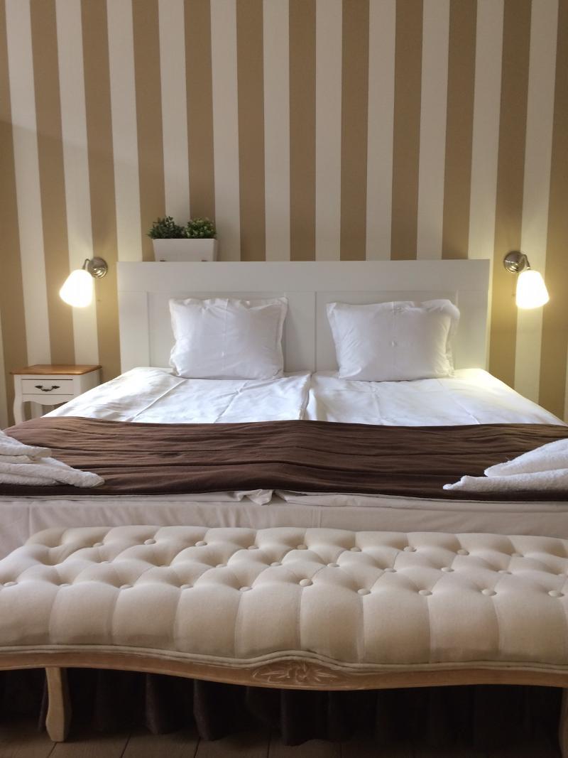 Art Hotel Varna Exteriér fotografie