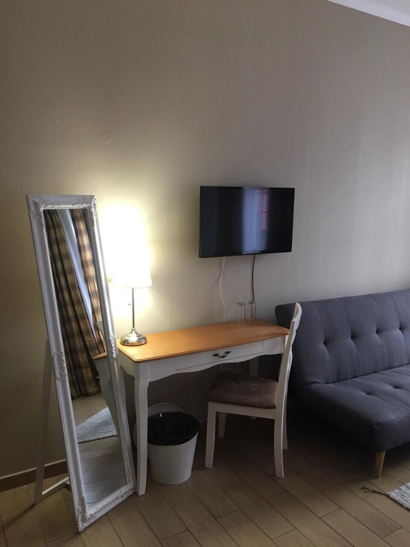 Art Hotel Varna Exteriér fotografie