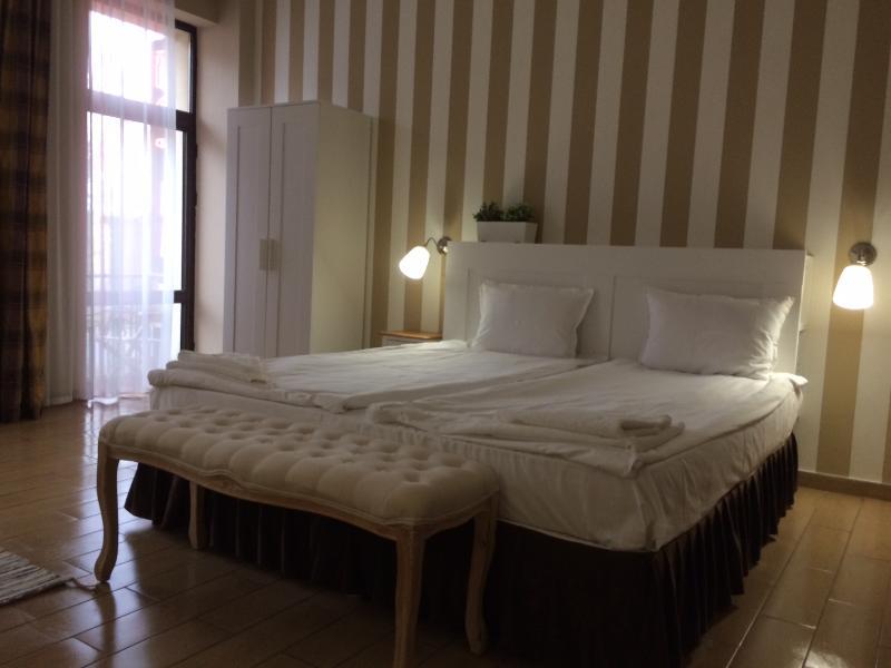 Art Hotel Varna Exteriér fotografie