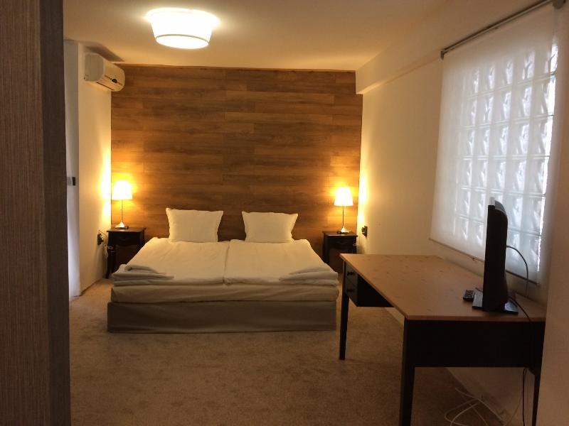 Art Hotel Varna Exteriér fotografie