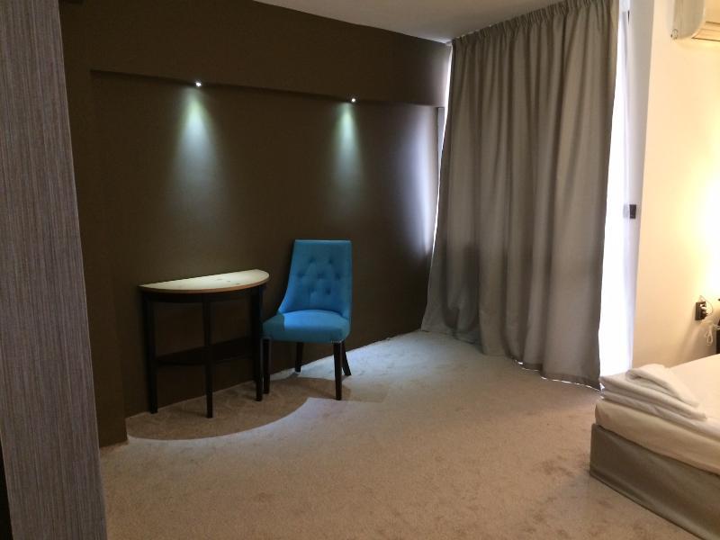 Art Hotel Varna Exteriér fotografie